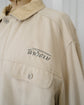 Made in Euro OXBOW cotton coveralls