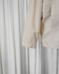 Made in Euro OXBOW cotton coveralls