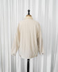 Made in Euro OXBOW cotton coveralls