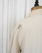 Made in Euro OXBOW cotton coveralls
