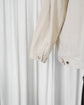 Made in Euro OXBOW cotton coveralls