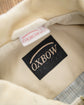 Made in Euro OXBOW cotton coveralls