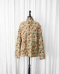 Mitchel camouflage pattern Leaf camouflage Jacket