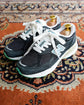 NEW BALANCE 990V3 BLACK 23.0CM U.S.A. (1)