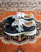 NEW BALANCE 990V3 BLACK 23.0CM U.S.A. (1)