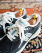 NEW BALANCE 990V3 BLACK 23.0CM U.S.A. (1)