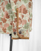 Mitchel camouflage pattern Leaf camouflage Jacket