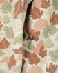 Mitchel camouflage pattern Leaf camouflage Jacket