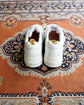 NEW BALANCE 991 WHITE 25.5CM U.K (1)