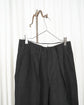 saby TACK-BAGGY TYPE 2- Bishu Japan Linen Canvas FAB-