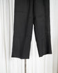 saby TACK-BAGGY TYPE 2- Bishu Japan Linen Canvas FAB-