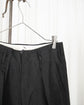 saby TACK-BAGGY TYPE 2- Bishu Japan Linen Canvas FAB-