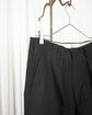 saby TACK-BAGGY TYPE 2- Bishu Japan Linen Canvas FAB-