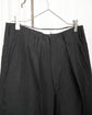 saby TACK-BAGGY TYPE 2- Bishu Japan Linen Canvas FAB-