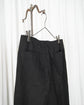 saby TACK-BAGGY TYPE 2- Bishu Japan Linen Canvas FAB-