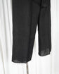 saby TACK-BAGGY TYPE 2- Bishu Japan Linen Canvas FAB-
