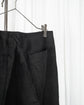 saby TACK-BAGGY TYPE 2- Bishu Japan Linen Canvas FAB-
