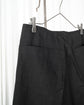 saby TACK-BAGGY TYPE 2- Bishu Japan Linen Canvas FAB-