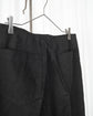 saby TACK-BAGGY TYPE 2- Bishu Japan Linen Canvas FAB-