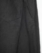 saby TACK-BAGGY TYPE 2- Bishu Japan Linen Canvas FAB-