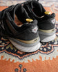 NEW BALANCE 990V5 BLACK 25.5CM U.S.A.