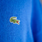 Made in U.S.A. LACOSTE Acryl knit