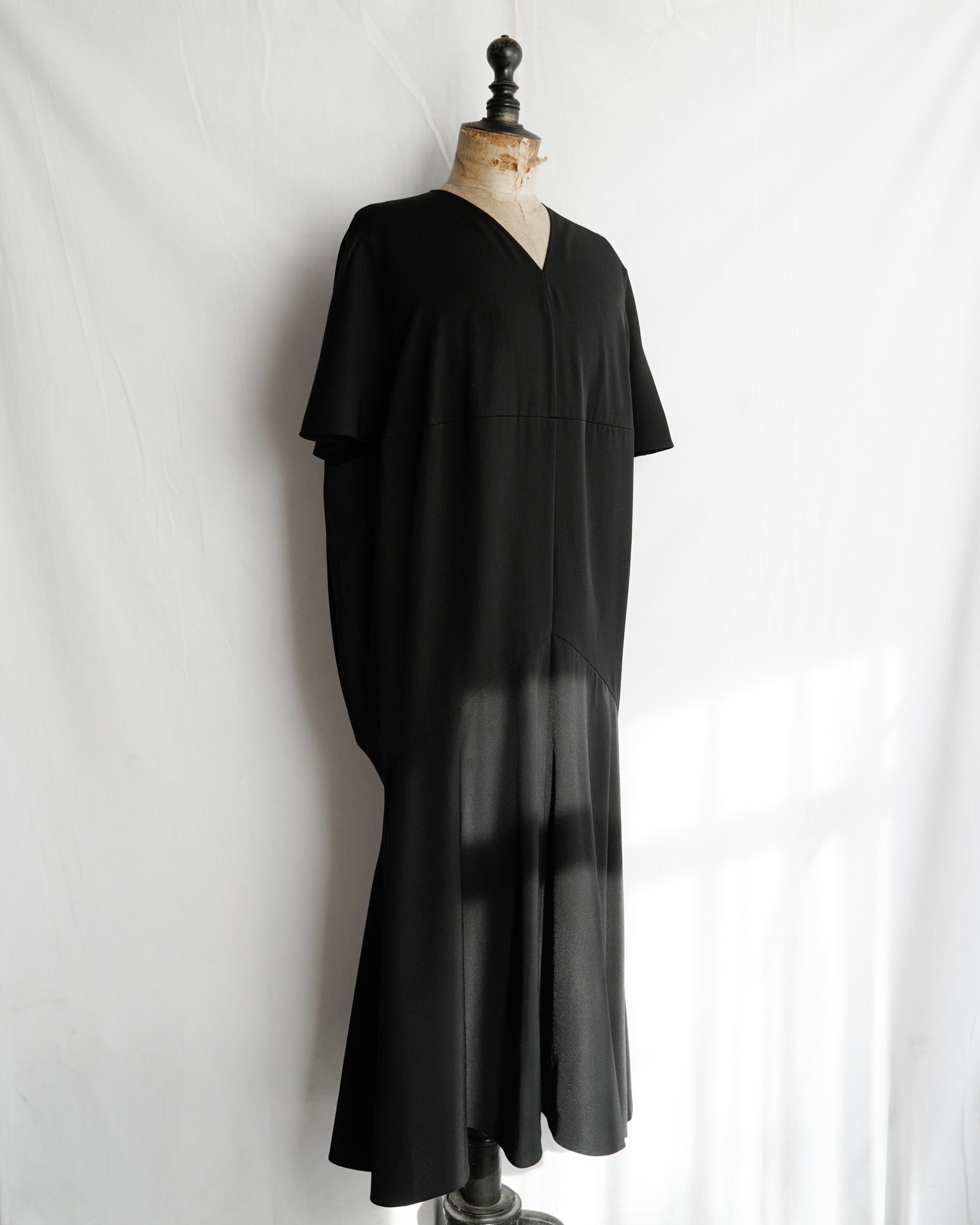 AKIRANAKA Aura dress – Maison ma Manière