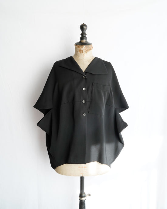 AKIRANAKA Aura shirt