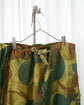 1954 Pattern Belgian Army Brush Stoke Camouflage Over Trousers