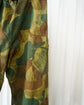 1954 Pattern Belgian Army Brush Stoke Camouflage Over Trousers