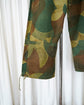 1954 Pattern Belgian Army Brush Stoke Camouflage Over Trousers