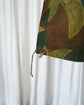 1954 Pattern Belgian Army Brush Stoke Camouflage Over Trousers