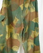 1954 Pattern Belgian Army Brush Stoke Camouflage Over Trousers