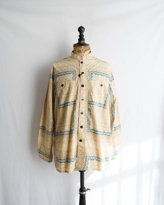 OUTIL CHEMISIER UNIEUX