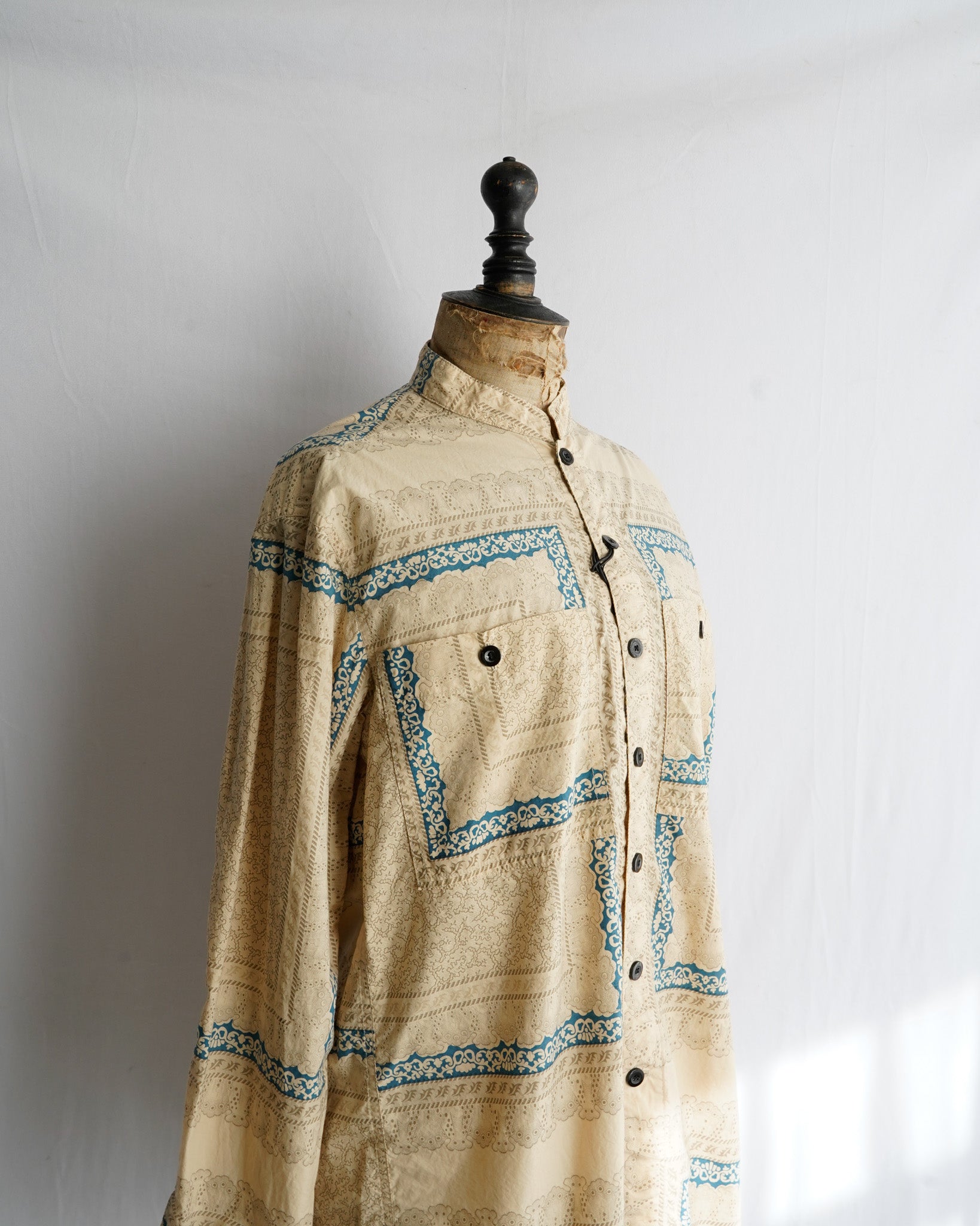 OUTIL CHEMISIER UNIEUX – Maison ma Manière