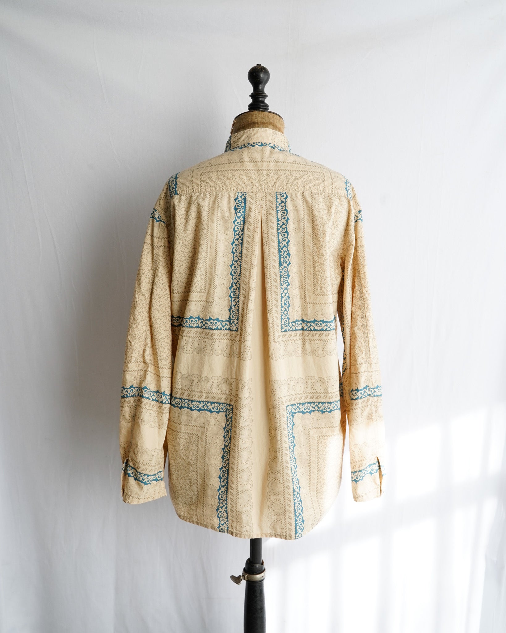 OUTIL CHEMISIER UNIEUX – Maison ma Manière