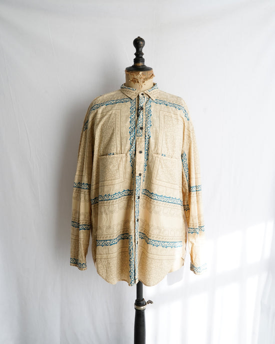 OUTIL CHEMISIER SIROD