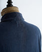 2003aw C.P.COMPANY Made in Italy half zip cotton shirts