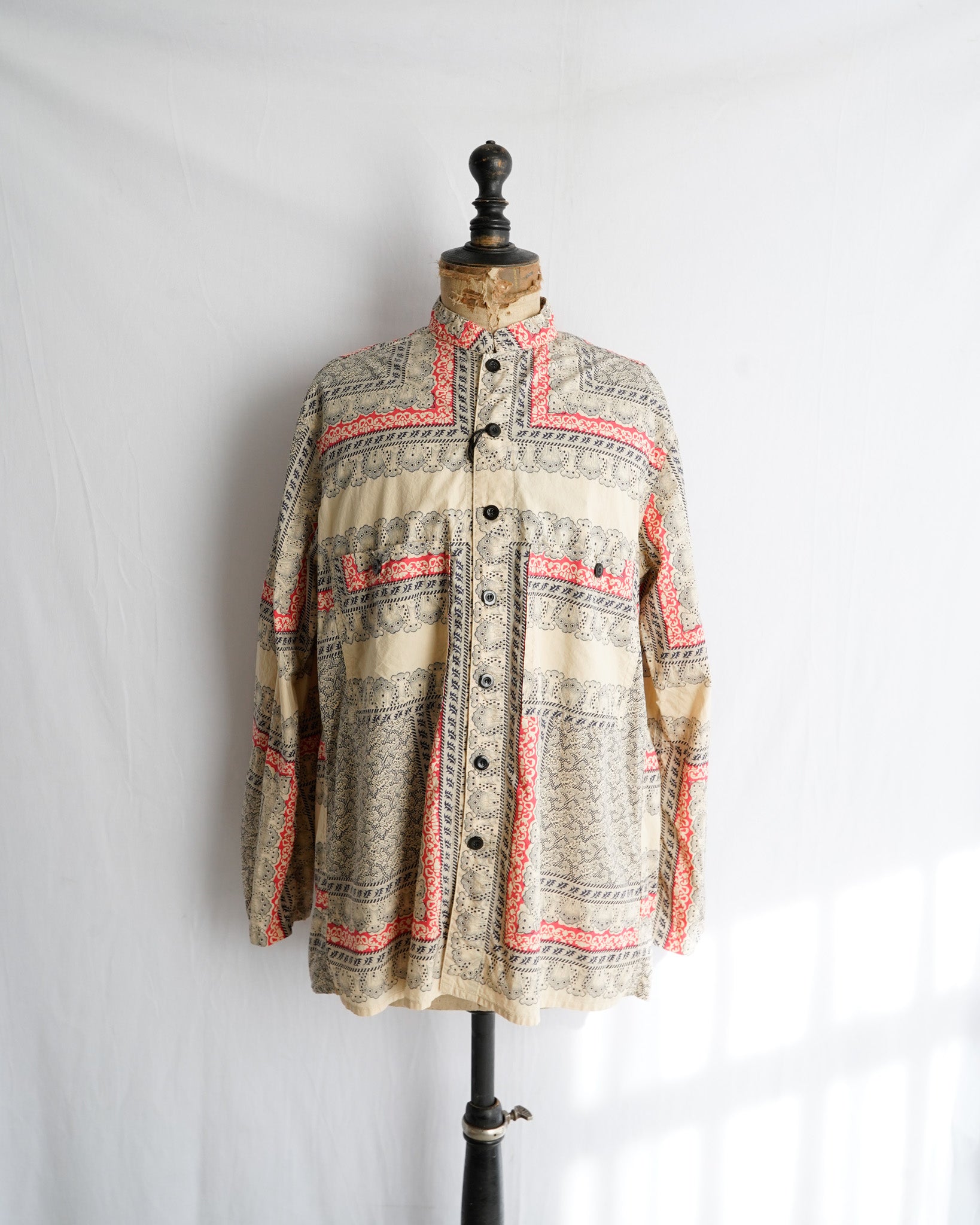 OUTIL CHEMISIER UNIEUX – Maison ma Manière