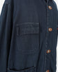 1986SS STONE ISLAND  Denim Carpenter Jacket Design by Massimo Osti