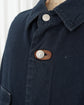 1986SS STONE ISLAND  Denim Carpenter Jacket Design by Massimo Osti