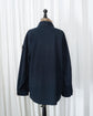 1986SS STONE ISLAND  Denim Carpenter Jacket Design by Massimo Osti