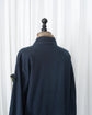 1986SS STONE ISLAND  Denim Carpenter Jacket Design by Massimo Osti