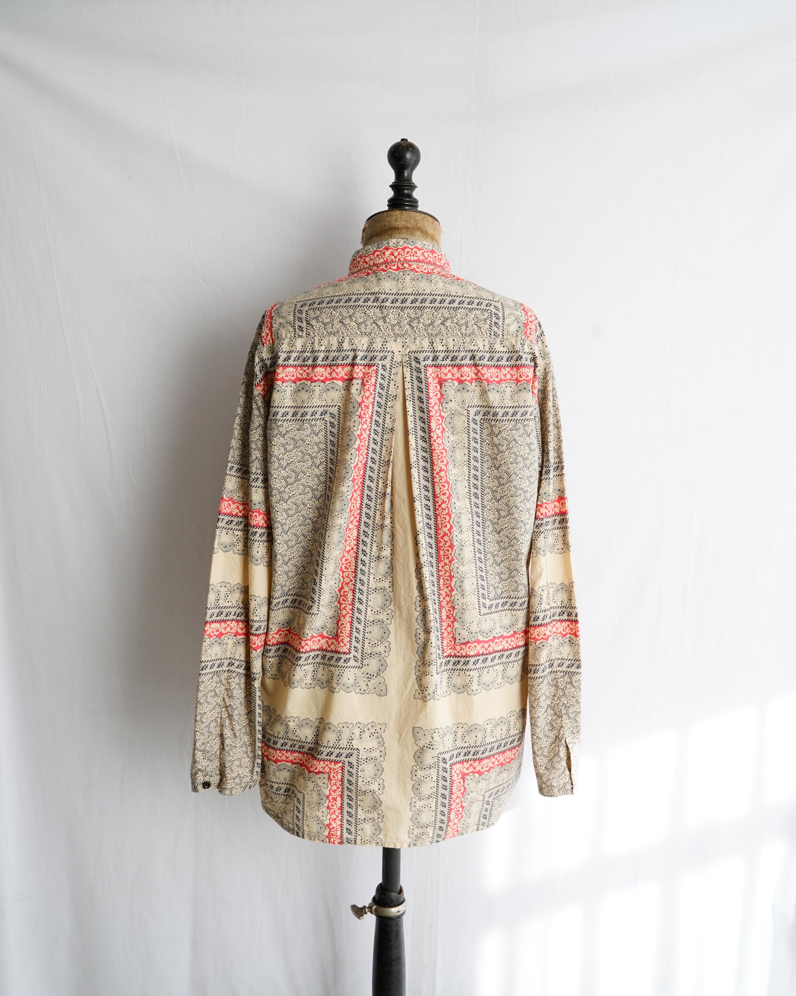 OUTIL CHEMISIER UNIEUX – Maison ma Manière