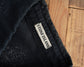 1986SS STONE ISLAND  Denim Carpenter Jacket Design by Massimo Osti