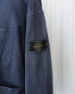 1980s STONE ISLAND  Herringbone Twill Chore Jacket Design by Massimo Osti