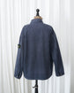 1980s STONE ISLAND  Herringbone Twill Chore Jacket Design by Massimo Osti