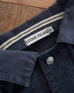 1980s STONE ISLAND  Herringbone Twill Chore Jacket Design by Massimo Osti