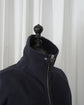 2009AW STONE ISLAND  Zip Up Cotton Sweatshirt