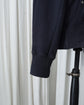 2009AW STONE ISLAND  Zip Up Cotton Sweatshirt